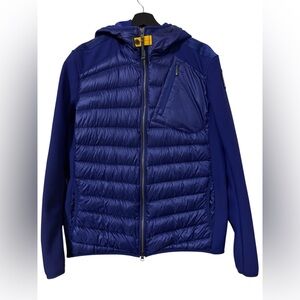 Parajumpers NOLAN - HYBRID JACKET